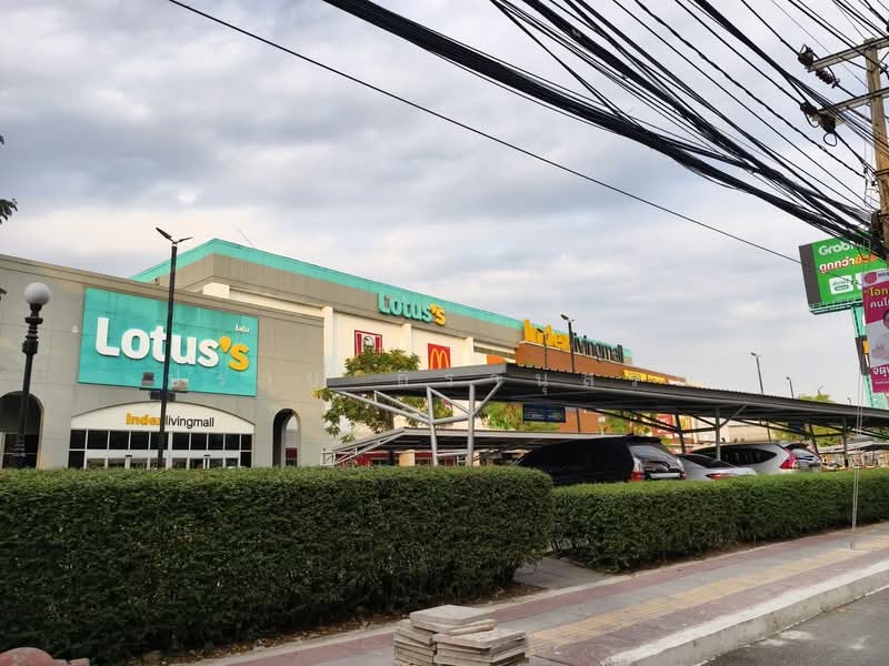 Chaengwattana 14, Bangkok, แจ้งวัฒนะ 14, Thung Song Hong, Lak Si, Bangkok, , 1,000 sqm, Land For Sale, by Praab Thiranusorn, 500154051 - DDproperty.com