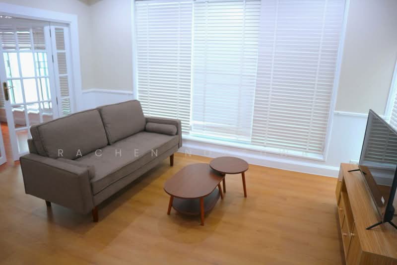 Sammakon Ramkhamhaeng, Bangkok, Ramkhamhaeng Road, Saphan Sung, Saphan Sung, Bangkok, 2 Bedrooms, 150 sqm, Single Detached House For Rent, by Rachen Nopsuwan, 500154052 - DDproperty.com