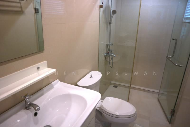 Sammakon Ramkhamhaeng, Bangkok, Ramkhamhaeng Road, Saphan Sung, Saphan Sung, Bangkok, 2 Bedrooms, 150 sqm, Single Detached House For Rent, by Rachen Nopsuwan, 500154052 - DDproperty.com