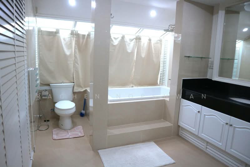 Sammakon Ramkhamhaeng, Bangkok, Ramkhamhaeng Road, Saphan Sung, Saphan Sung, Bangkok, 2 Bedrooms, 150 sqm, Single Detached House For Rent, by Rachen Nopsuwan, 500154052 - DDproperty.com