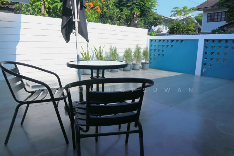 Sammakon Ramkhamhaeng, Bangkok, Ramkhamhaeng Road, Saphan Sung, Saphan Sung, Bangkok, 2 Bedrooms, 150 sqm, Single Detached House For Rent, by Rachen Nopsuwan, 500154052 - DDproperty.com