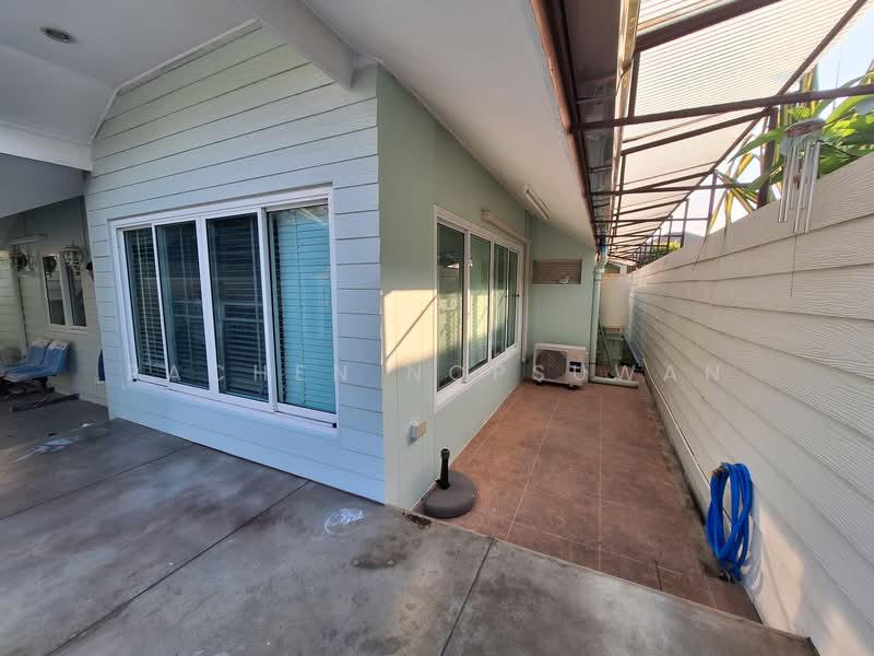 For Rent - Sammakon Ramkhamhaeng, Bangkok