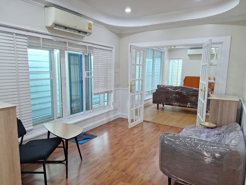 For Rent - Sammakon Ramkhamhaeng, Bangkok