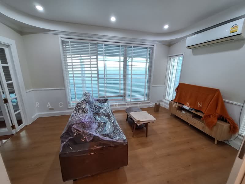 For Rent - Sammakon Ramkhamhaeng, Bangkok