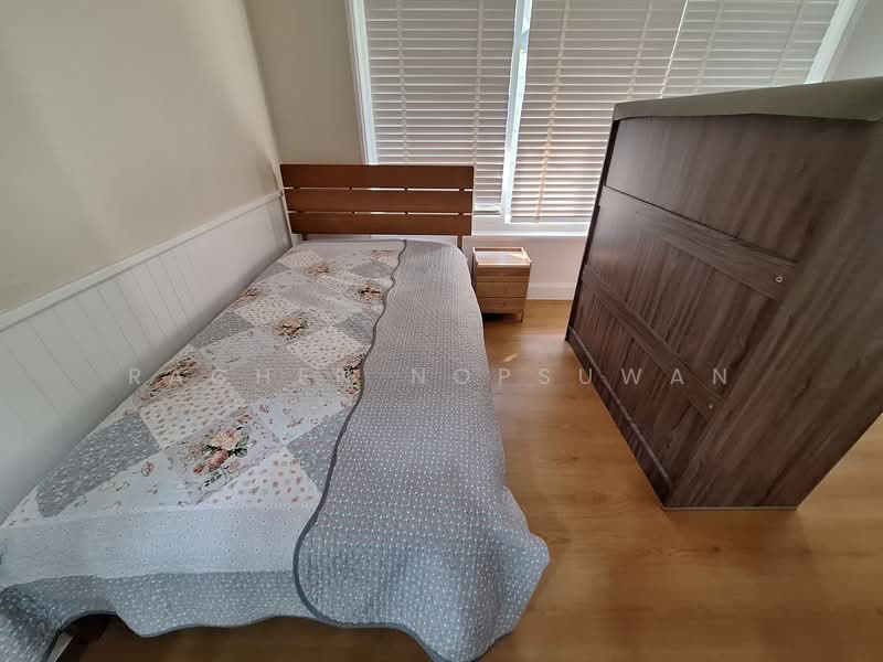 For Rent - Sammakon Ramkhamhaeng, Bangkok