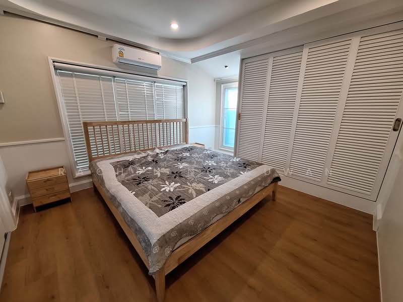 For Rent - Sammakon Ramkhamhaeng, Bangkok