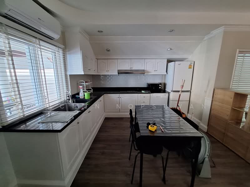 For Rent - Sammakon Ramkhamhaeng, Bangkok