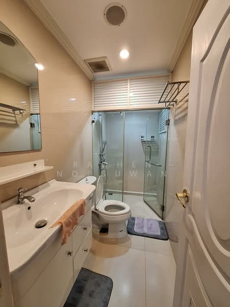 For Rent - Sammakon Ramkhamhaeng, Bangkok