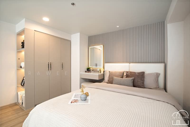 Culture Thonglor, Bangkok, Soi Sukhumvit 59, Sukhumvit Road, Khlong Tan Nua, Watthana, Bangkok, 1 Bedroom, 38 sqm, Condo For Rent, by Rawee Archamken, 500154055 - DDproperty.com