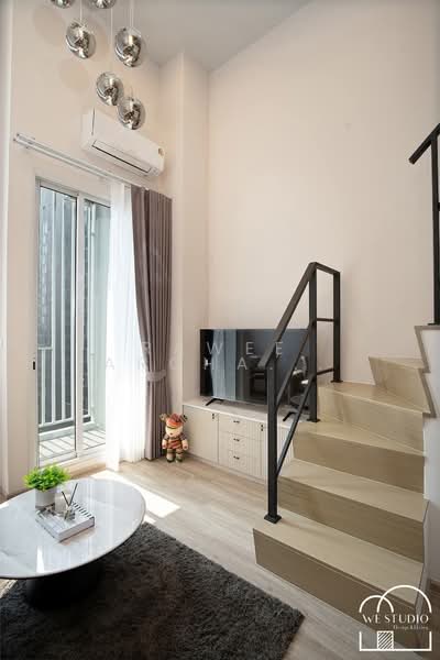 Culture Thonglor, Bangkok, Soi Sukhumvit 59, Sukhumvit Road, Khlong Tan Nua, Watthana, Bangkok, 1 Bedroom, 38 sqm, Condo For Rent, by Rawee Archamken, 500154055 - DDproperty.com