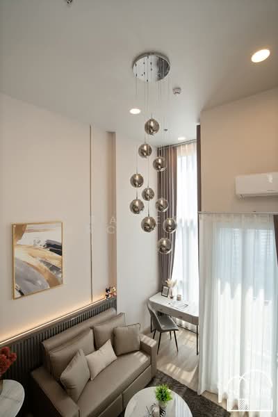 Culture Thonglor, Bangkok, Soi Sukhumvit 59, Sukhumvit Road, Khlong Tan Nua, Watthana, Bangkok, 1 Bedroom, 38 sqm, Condo For Rent, by Rawee Archamken, 500154055 - DDproperty.com