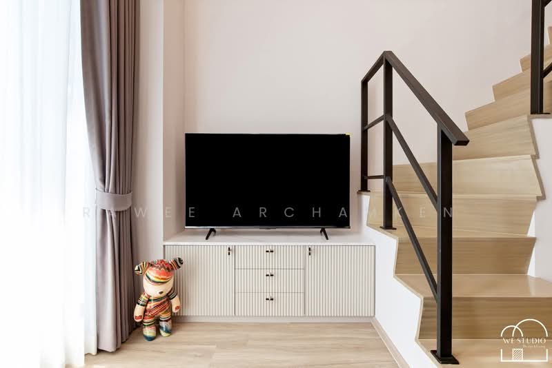 Culture Thonglor, กรุงเทพ, Soi Sukhumvit 59, Sukhumvit Road, คลองตันเหนือ, วัฒนา, กรุงเทพ, 38 ตร.ม., คอนโด ให้เช่า, โดย Rawee Archamken, 500154055 - DDproperty.com