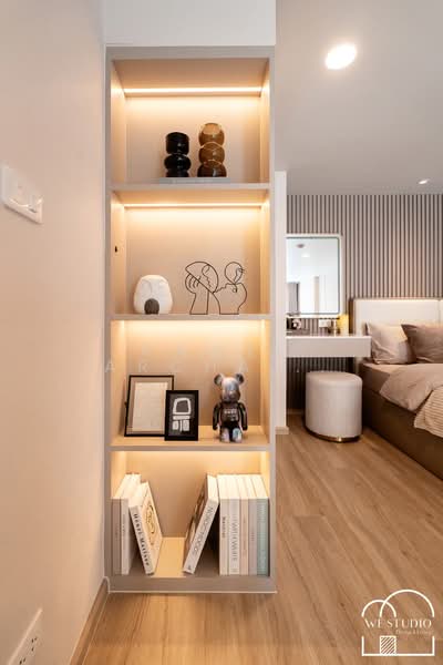 Culture Thonglor, Bangkok, Soi Sukhumvit 59, Sukhumvit Road, Khlong Tan Nua, Watthana, Bangkok, 1 Bedroom, 38 sqm, Condo For Rent, by Rawee Archamken, 500154055 - DDproperty.com