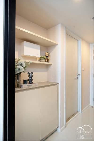 Culture Thonglor, Bangkok, Soi Sukhumvit 59, Sukhumvit Road, Khlong Tan Nua, Watthana, Bangkok, 1 Bedroom, 38 sqm, Condo For Rent, by Rawee Archamken, 500154055 - DDproperty.com