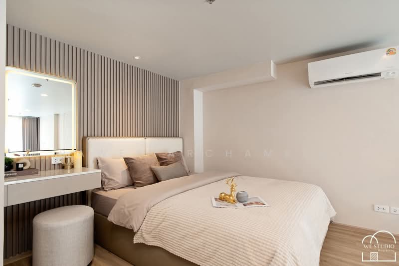 Culture Thonglor, Bangkok, Soi Sukhumvit 59, Sukhumvit Road, Khlong Tan Nua, Watthana, Bangkok, 1 Bedroom, 38 sqm, Condo For Rent, by Rawee Archamken, 500154055 - DDproperty.com