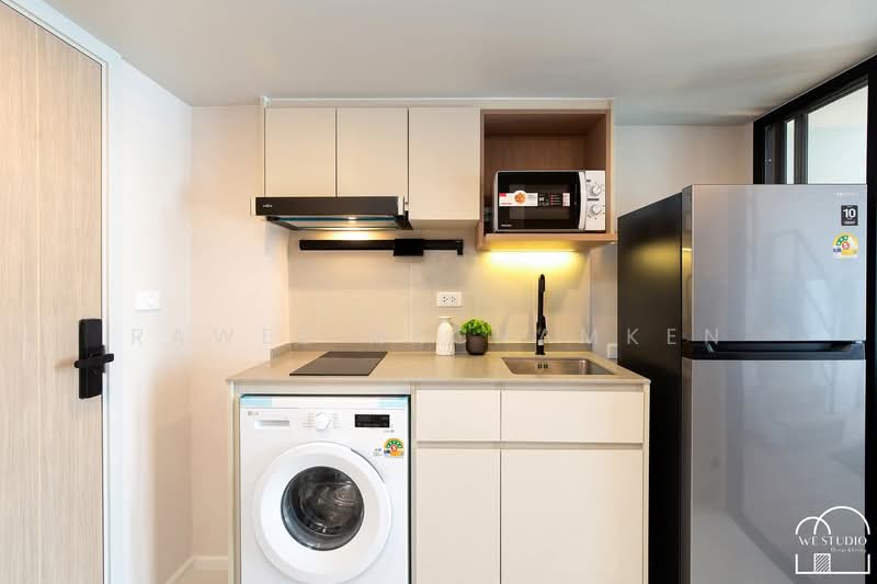 Culture Thonglor, Bangkok, Soi Sukhumvit 59, Sukhumvit Road, Khlong Tan Nua, Watthana, Bangkok, 1 Bedroom, 38 sqm, Condo For Rent, by Rawee Archamken, 500154055 - DDproperty.com