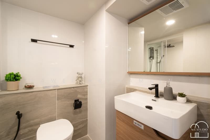 Culture Thonglor, กรุงเทพ, Soi Sukhumvit 59, Sukhumvit Road, คลองตันเหนือ, วัฒนา, กรุงเทพ, 38 ตร.ม., คอนโด ให้เช่า, โดย Rawee Archamken, 500154055 - DDproperty.com