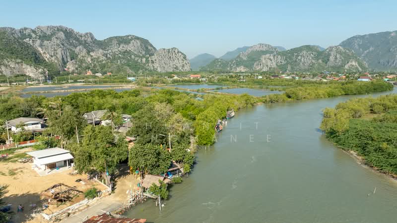 เขาแดง, ประจวบคีรีขันธ์, เขาแดง, กุยบุรี, ประจวบคีรีขันธ์, 472 ตร.ม., ที่ดิน ขาย, โดย Chuanpit Tongmanee, 500154056 - DDproperty.com