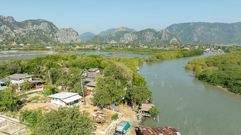 เขาแดง, ประจวบคีรีขันธ์, เขาแดง, กุยบุรี, ประจวบคีรีขันธ์, 472 ตร.ม., ที่ดิน ขาย, โดย Chuanpit Tongmanee, 500154056 - DDproperty.com