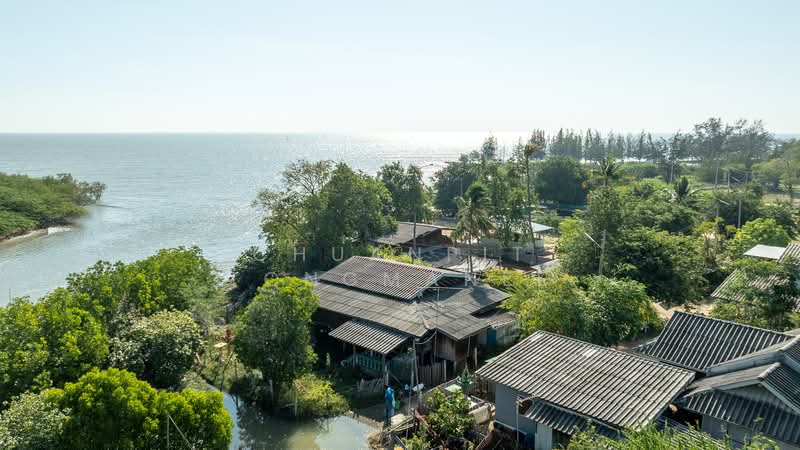 เขาแดง, ประจวบคีรีขันธ์, เขาแดง, กุยบุรี, ประจวบคีรีขันธ์, 472 ตร.ม., ที่ดิน ขาย, โดย Chuanpit Tongmanee, 500154056 - DDproperty.com