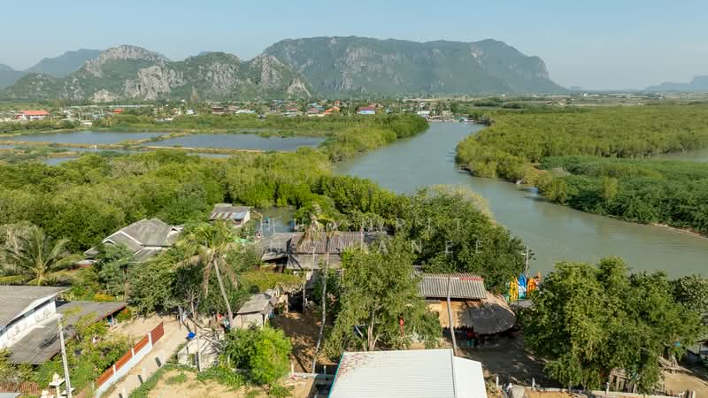 เขาแดง, ประจวบคีรีขันธ์, เขาแดง, กุยบุรี, ประจวบคีรีขันธ์, 472 ตร.ม., ที่ดิน ขาย, โดย Chuanpit Tongmanee, 500154056 - DDproperty.com