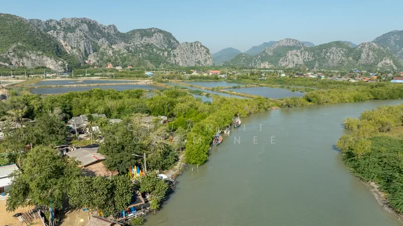 เขาแดง, ประจวบคีรีขันธ์, เขาแดง, กุยบุรี, ประจวบคีรีขันธ์, 472 ตร.ม., ที่ดิน ขาย, โดย Chuanpit Tongmanee, 500154056 - DDproperty.com