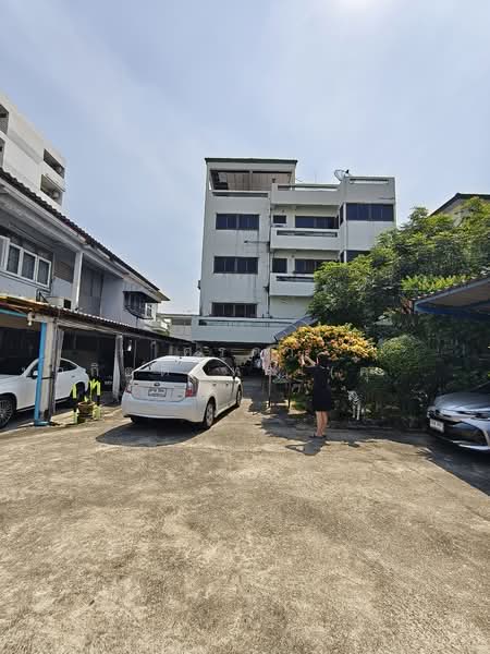 KALM Penthouse Ari : คาล์ม เพนท์เฮาส์ อารีย์, กรุงเทพ, ซอยอารีย์สัมพันธ์ 2, สามเสนใน, พญาไท, กรุงเทพ, 532 ตร.ม., คอนโด ขาย, โดย ศรุดา นวกิตติภัทร์ (คุณกุง), 500154058 - DDproperty.com