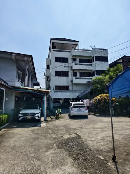 KALM Penthouse Ari : คาล์ม เพนท์เฮาส์ อารีย์, กรุงเทพ, ซอยอารีย์สัมพันธ์ 2, สามเสนใน, พญาไท, กรุงเทพ, 532 ตร.ม., คอนโด ขาย, โดย ศรุดา นวกิตติภัทร์ (คุณกุง), 500154058 - DDproperty.com