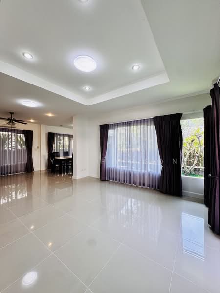 The Grand Rama 2, Samut Sakhon, Rama 2 Road, Phanthai Norasing, Muang Samut Sakhon, Samut Sakhon, 3 Bedrooms, 156 sqm, Single Detached House For Sale, by Ty Taewason, 500154060 - DDproperty.com