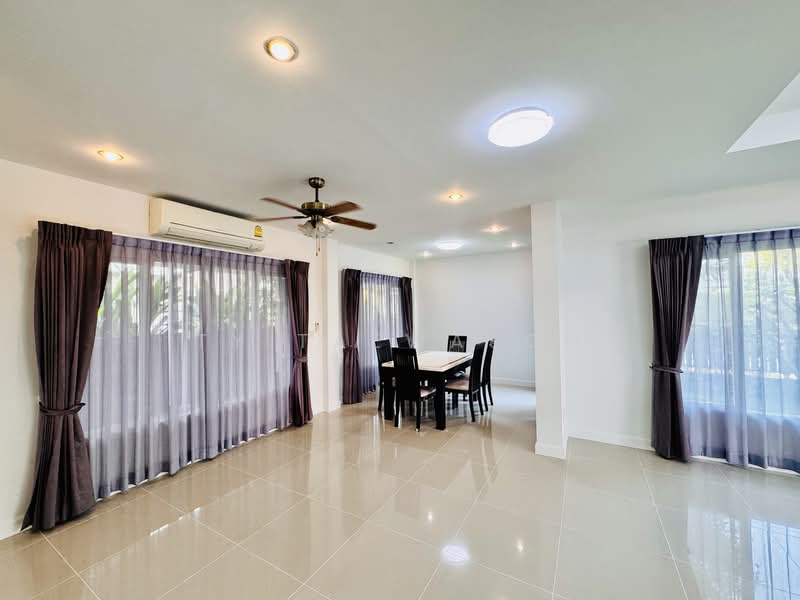 The Grand Rama 2 : เดอะแกรนด์ พระราม 2, สมุทรสาคร, ถนนพระราม 2, พันท้ายนรสิงห์, เมืองสมุทรสาคร, สมุทรสาคร, 156 ตร.ม., บ้านเดี่ยว ขาย, โดย Ty Taewason, 500154060 - DDproperty.com