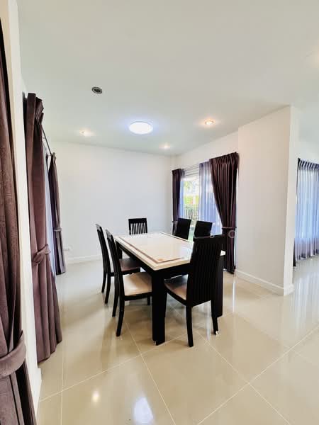 The Grand Rama 2, Samut Sakhon, Rama 2 Road, Phanthai Norasing, Muang Samut Sakhon, Samut Sakhon, 3 Bedrooms, 156 sqm, Single Detached House For Sale, by Ty Taewason, 500154060 - DDproperty.com