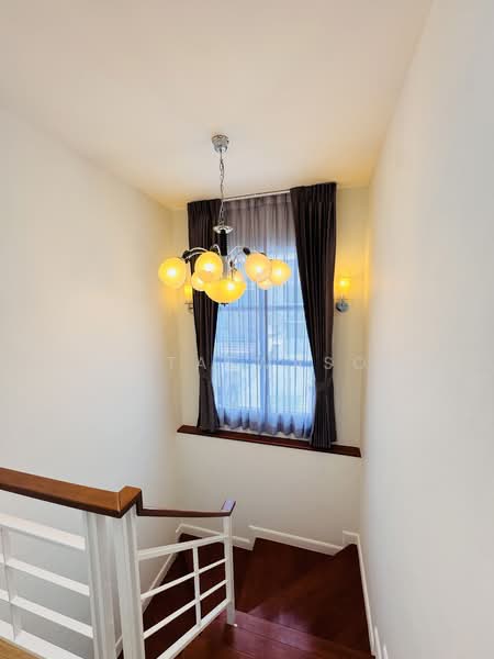 The Grand Rama 2, Samut Sakhon, Rama 2 Road, Phanthai Norasing, Muang Samut Sakhon, Samut Sakhon, 3 Bedrooms, 156 sqm, Single Detached House For Sale, by Ty Taewason, 500154060 - DDproperty.com