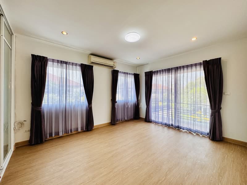 The Grand Rama 2, Samut Sakhon, Rama 2 Road, Phanthai Norasing, Muang Samut Sakhon, Samut Sakhon, 3 Bedrooms, 156 sqm, Single Detached House For Sale, by Ty Taewason, 500154060 - DDproperty.com