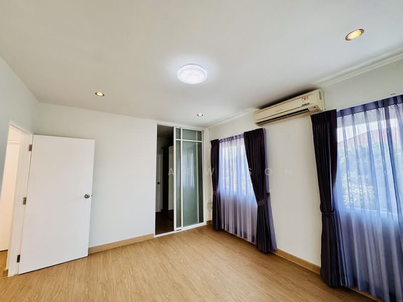 The Grand Rama 2, Samut Sakhon, Rama 2 Road, Phanthai Norasing, Muang Samut Sakhon, Samut Sakhon, 3 Bedrooms, 156 sqm, Single Detached House For Sale, by Ty Taewason, 500154060 - DDproperty.com