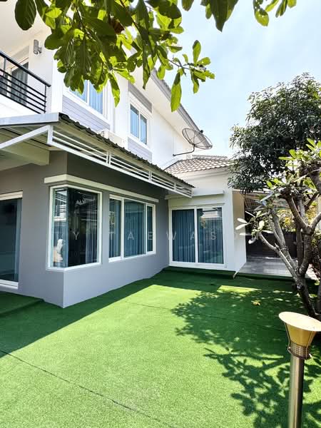 The Grand Rama 2, Samut Sakhon, Rama 2 Road, Phanthai Norasing, Muang Samut Sakhon, Samut Sakhon, 3 Bedrooms, 156 sqm, Single Detached House For Sale, by Ty Taewason, 500154060 - DDproperty.com