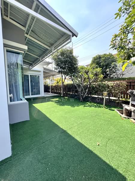 The Grand Rama 2, Samut Sakhon, Rama 2 Road, Phanthai Norasing, Muang Samut Sakhon, Samut Sakhon, 3 Bedrooms, 156 sqm, Single Detached House For Sale, by Ty Taewason, 500154060 - DDproperty.com