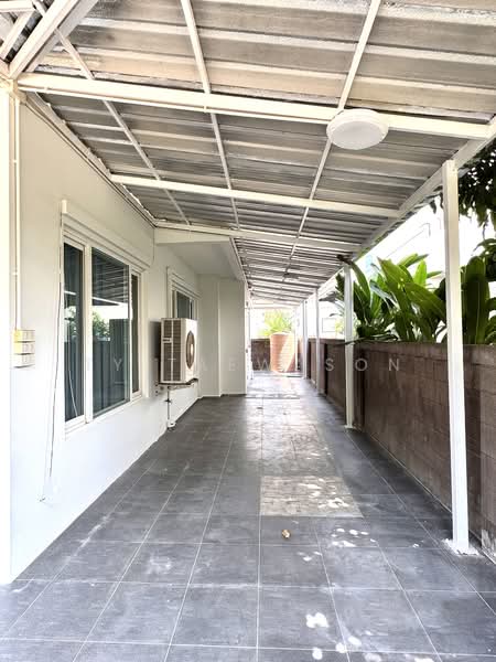 The Grand Rama 2, Samut Sakhon, Rama 2 Road, Phanthai Norasing, Muang Samut Sakhon, Samut Sakhon, 3 Bedrooms, 156 sqm, Single Detached House For Sale, by Ty Taewason, 500154060 - DDproperty.com