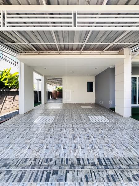 The Grand Rama 2, Samut Sakhon, Rama 2 Road, Phanthai Norasing, Muang Samut Sakhon, Samut Sakhon, 3 Bedrooms, 156 sqm, Single Detached House For Sale, by Ty Taewason, 500154060 - DDproperty.com