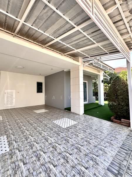 The Grand Rama 2, Samut Sakhon, Rama 2 Road, Phanthai Norasing, Muang Samut Sakhon, Samut Sakhon, 3 Bedrooms, 156 sqm, Single Detached House For Sale, by Ty Taewason, 500154060 - DDproperty.com