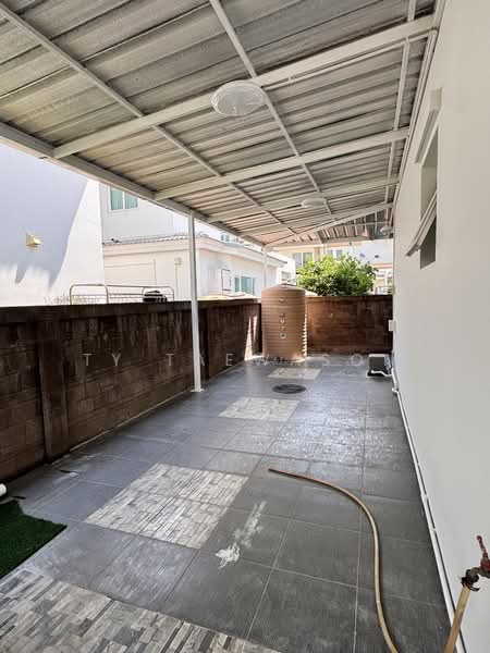 The Grand Rama 2 : เดอะแกรนด์ พระราม 2, สมุทรสาคร, ถนนพระราม 2, พันท้ายนรสิงห์, เมืองสมุทรสาคร, สมุทรสาคร, 156 ตร.ม., บ้านเดี่ยว ขาย, โดย Ty Taewason, 500154060 - DDproperty.com