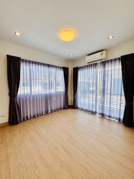 The Grand Rama 2, Samut Sakhon, Rama 2 Road, Phanthai Norasing, Muang Samut Sakhon, Samut Sakhon, 3 Bedrooms, 156 sqm, Single Detached House For Sale, by Ty Taewason, 500154060 - DDproperty.com