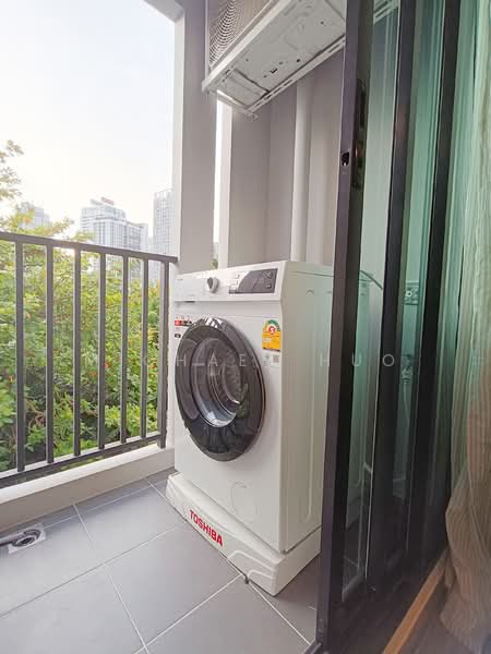 Flexi Sathorn - Charoennakorn : เฟล็กซี่ สาทร – เจริญนคร, กรุงเทพ, 144 ถนนเจริญนคร, บางลำภูล่าง, คลองสาน, กรุงเทพ, 26 ตร.ม., คอนโด ให้เช่า, โดย Michael Huo, 500154061 - DDproperty.com