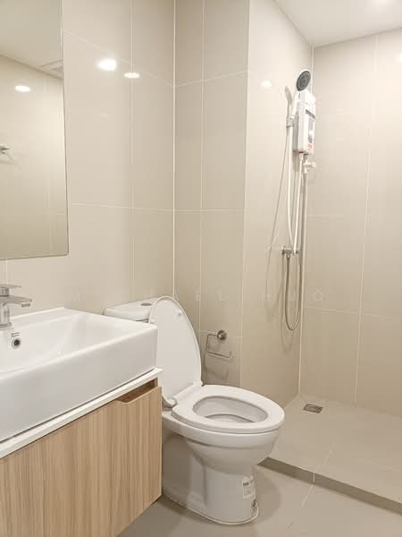 Flexi Sathorn - Charoennakorn, Bangkok, 144 Charoen Nakhon Road, Bang Lam Phu Lang, Khlong San, Bangkok, Studio, 26 sqm, Condo For Rent, by Michael Huo, 500154061 - DDproperty.com