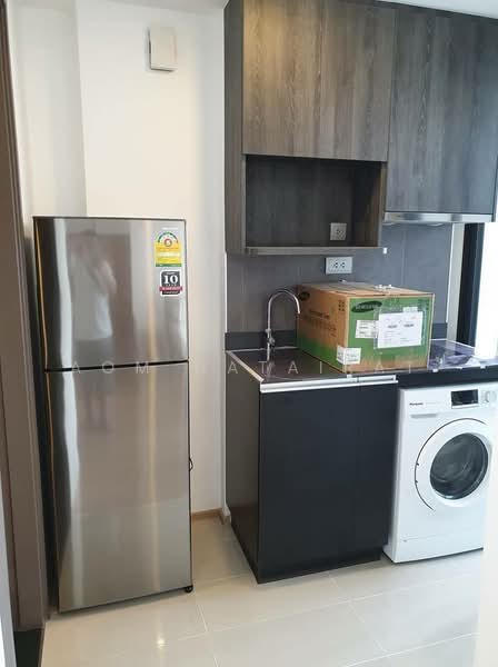 ASHTON Chula-Silom, Bangkok, Rama 4 Road, Si Phraya, Bang Rak, Bangkok, Studio, 25 sqm, Condo For Rent, by Aom Hatairat, 500154062 - DDproperty.com