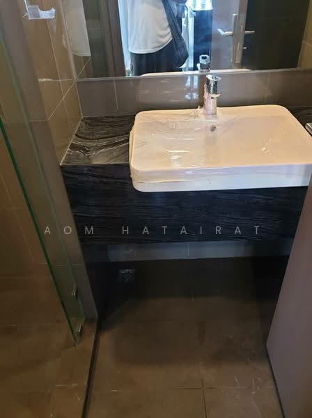 ASHTON Chula-Silom, Bangkok, Rama 4 Road, Si Phraya, Bang Rak, Bangkok, Studio, 25 sqm, Condo For Rent, by Aom Hatairat, 500154062 - DDproperty.com