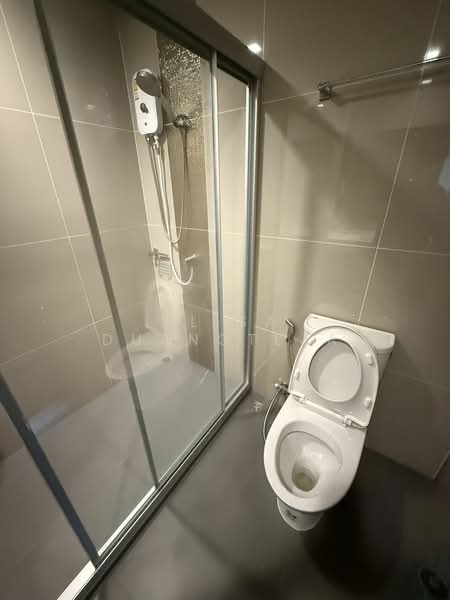 IDEO Rama 9-Asoke : ไอดีโอ พระราม 9-อโศก, กรุงเทพ, ถนนพระราม 9, ห้วยขวาง, ห้วยขวาง, กรุงเทพ, 35 ตร.ม., คอนโด ให้เช่า, โดย Alisa Duangteja, 500154063 - DDproperty.com