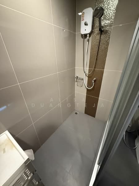 IDEO Rama 9-Asoke, Bangkok, Rama 9 Road, Huai Khwang, Huai Khwang, Bangkok, 1 Bedroom, 35 sqm, Condo For Rent, by Alisa Duangteja, 500154063 - DDproperty.com