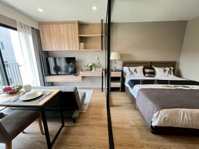 ขาย - Blossom Condo @ Sathorn-Charoenrat : บลอสซั่ม คอนโด สาทร-เจริญราษฎร์, กรุงเทพ