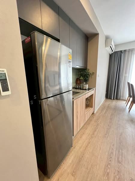 Blossom Condo @ Sathorn-Charoenrat, Bangkok, Charoen Rat Road, Thung Wat Don, Sathon, Bangkok, 1 Bedroom, 30 sqm, Condo For Sale, by Aspire Real Estate Agency Co., Ltd., 500154065 - DDproperty.com