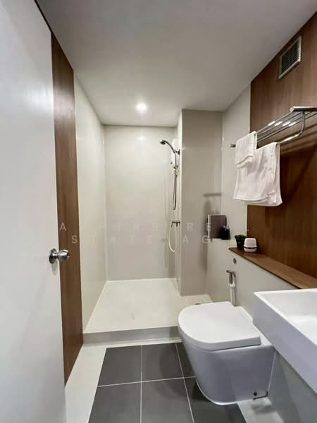 Blossom Condo @ Sathorn-Charoenrat, Bangkok, Charoen Rat Road, Thung Wat Don, Sathon, Bangkok, 1 Bedroom, 30 sqm, Condo For Sale, by Aspire Real Estate Agency Co., Ltd., 500154065 - DDproperty.com